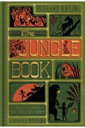 Minalima Jungle Book